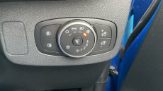 Ford Puma 1.0 EcoBoost Hybrid mHEV ST-Line 5dr Petrol Hatchback